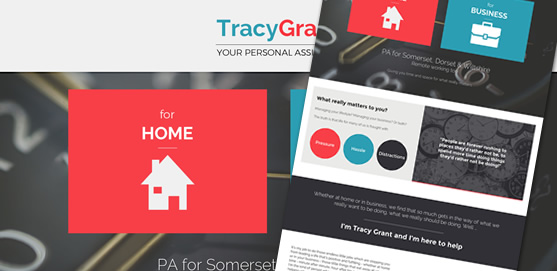 Personal Assistant for Home and Business